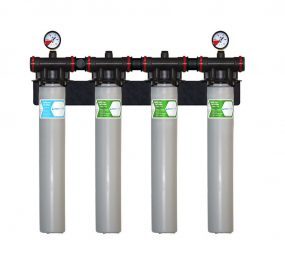 Máy lọc nước Aquasana Pro FS-HF4