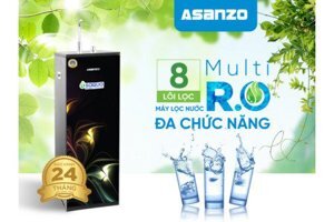 Máy lọc nước Asanzo ASZ- 802TS