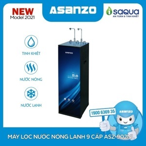 Máy lọc nước Asanzo ASZ-902NL