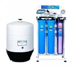 Máy lọc nước bán công nghiệp Karofi KB50 - không tủ