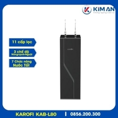 Máy lọc nước bán công nghiệp Karofi KAB-L80