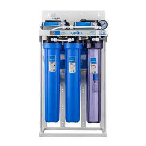 Máy lọc nước bán công nghiệp Karofi KB50 - không tủ