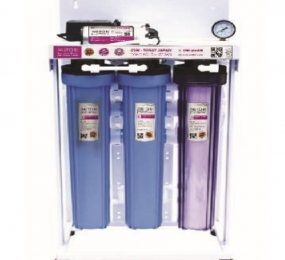 Máy lọc nước bán công nghiệp Mutosi 30L/H (MP-30)