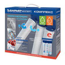 Máy lọc nước Barrier K-osmos