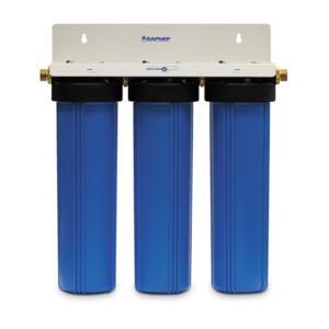 Máy lọc nước Barrier Profi Big Blue Standard