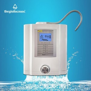 Máy lọc nước Biontech BTM-505N