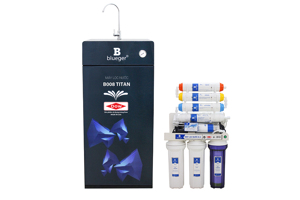Máy lọc nước Blueger B008 Titan