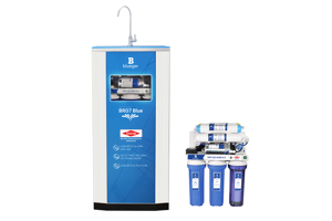 Máy lọc nước Blueger R.O BR07