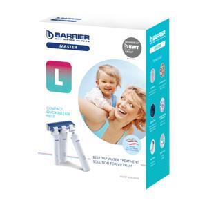 Máy lọc nước BWT Barrier iMaster L