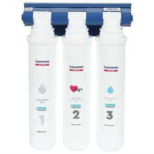 Máy lọc nước BWT Barrier iMaster L