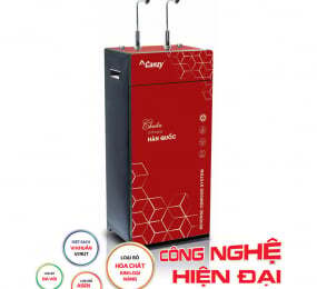 Máy lọc nước Canzy CZ Luxury 78/10