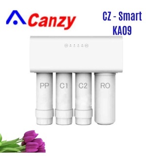 Máy lọc nước Canzy CZ-Smart KA09