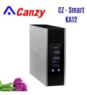 Máy lọc nước Canzy CZ-Smart KA12