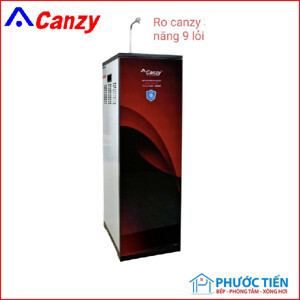 Máy lọc nước Canzy CZP 668R