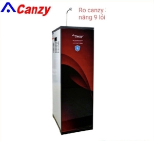 Máy lọc nước Canzy CZP 668R