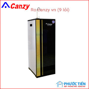 Máy lọc nước Canzy CZP 689B