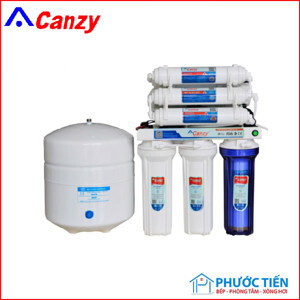 Máy lọc nước Canzy CZP-68VN