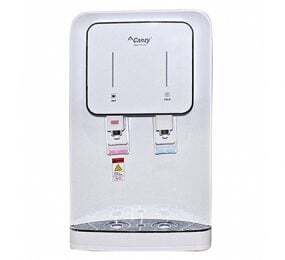 Máy lọc nước cao cấp Canzy CZ 815TW