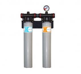 Máy lọc nước Chloramine Aquasana Pro-Series FS-HF2-DM