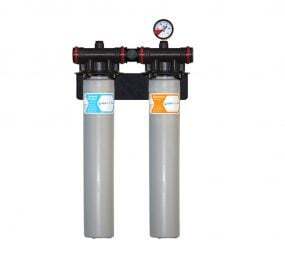 Máy lọc nước Chloramine Aquasana Pro-Series FS-HF2-DM