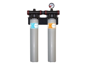 Máy lọc nước Chloramine Aquasana Pro-Series FS-HF2-DM