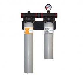Máy lọc nước cho máy hấp Aquasana Pro-Series FS-HF2-ML