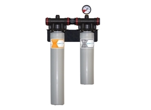 Máy lọc nước cho máy hấp Aquasana Pro-Series FS-HF2-ML