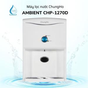 Máy lọc nước Chungho Ambient CHP-1270D
