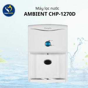 Máy lọc nước Chungho Ambient CHP-1270D