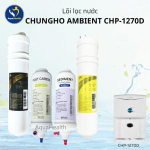 Máy lọc nước Chungho Ambient CHP-1270D