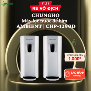 Máy lọc nước Chungho Ambient S CHP-1290D