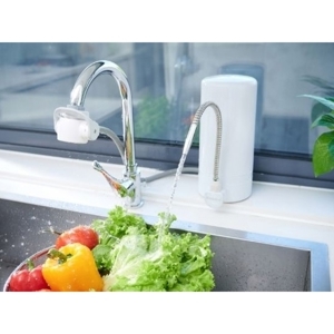 Máy lọc nước Cleansui A601EXZC