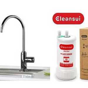 Máy lọc nước Cleansui A601EXZC