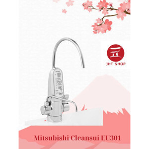 Máy lọc nước Cleansui AL700E (EU301)