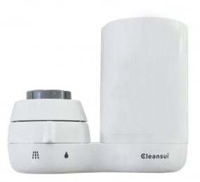 Máy lọc nước Cleansui EF401