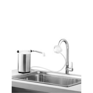 Máy lọc nước Cleansui ET201