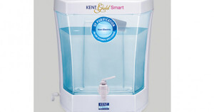 Máy lọc nước CNC Kent Gold Smart