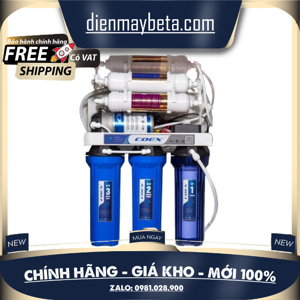 Máy lọc nước Coex Hydrogen WP-7110 KV