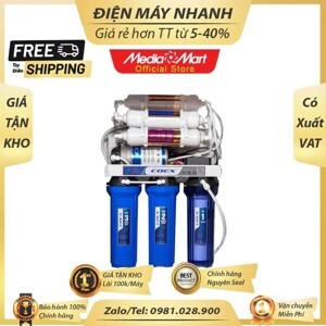 Máy lọc nước Coex Hydrogen WP-7110 KV