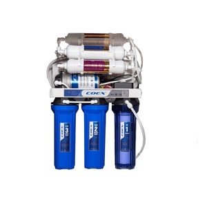 Máy lọc nước Coex Hydrogen WP-7110 KV
