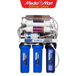 Máy lọc nước Coex Hydrogen WP-7110 KV