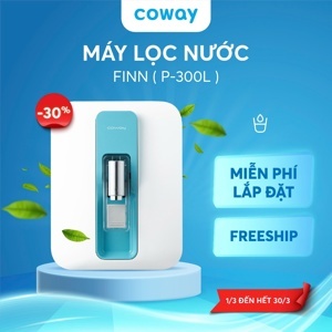 Máy lọc nước Coway P-300L
