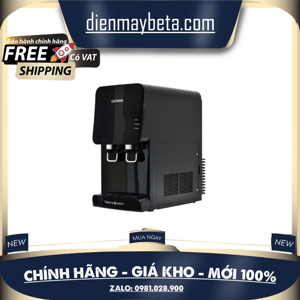 Máy lọc nước Cuckoo CP-FR601HB