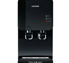 Máy lọc nước Cuckoo CP-FR601HB