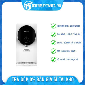 Máy lọc nước Cuckoo CP-IN501HM