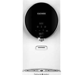 Máy lọc nước Cuckoo CP-IN501HM