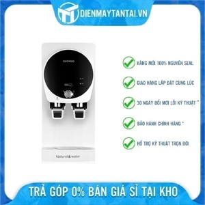 Máy lọc nước Cuckoo CP-KN501HW