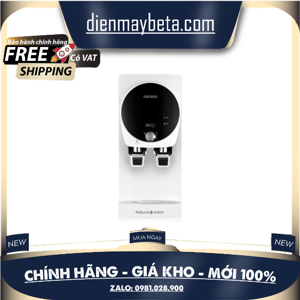 Máy lọc nước Cuckoo CP-KN501HW