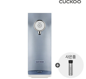 Máy lọc nước Cuckoo CP-M021W