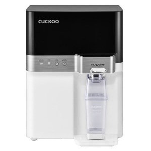 Máy lọc nước Cuckoo CP-RRP701MBK